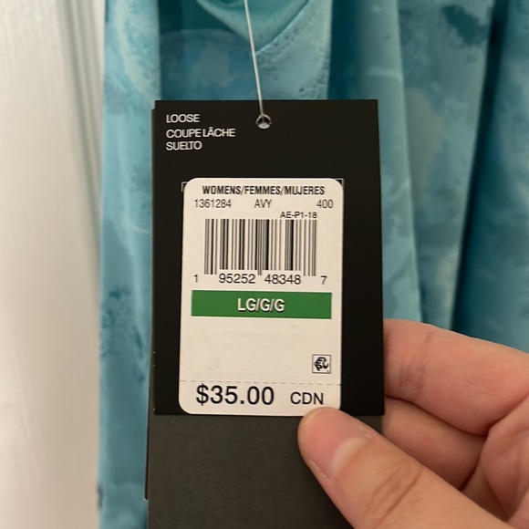 Under Armour Athletic Tank - Picture 4 of 4